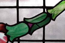 sloans window